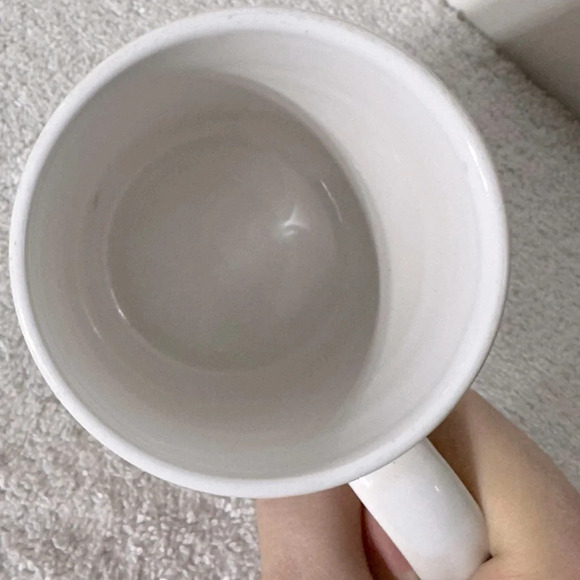 Vintage Hawaii  Flower Graphic Mug - Picture 5 of 11